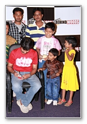 BEHINDWOODS ORU KAL ORU KANNADI CONTEST - IMAGES